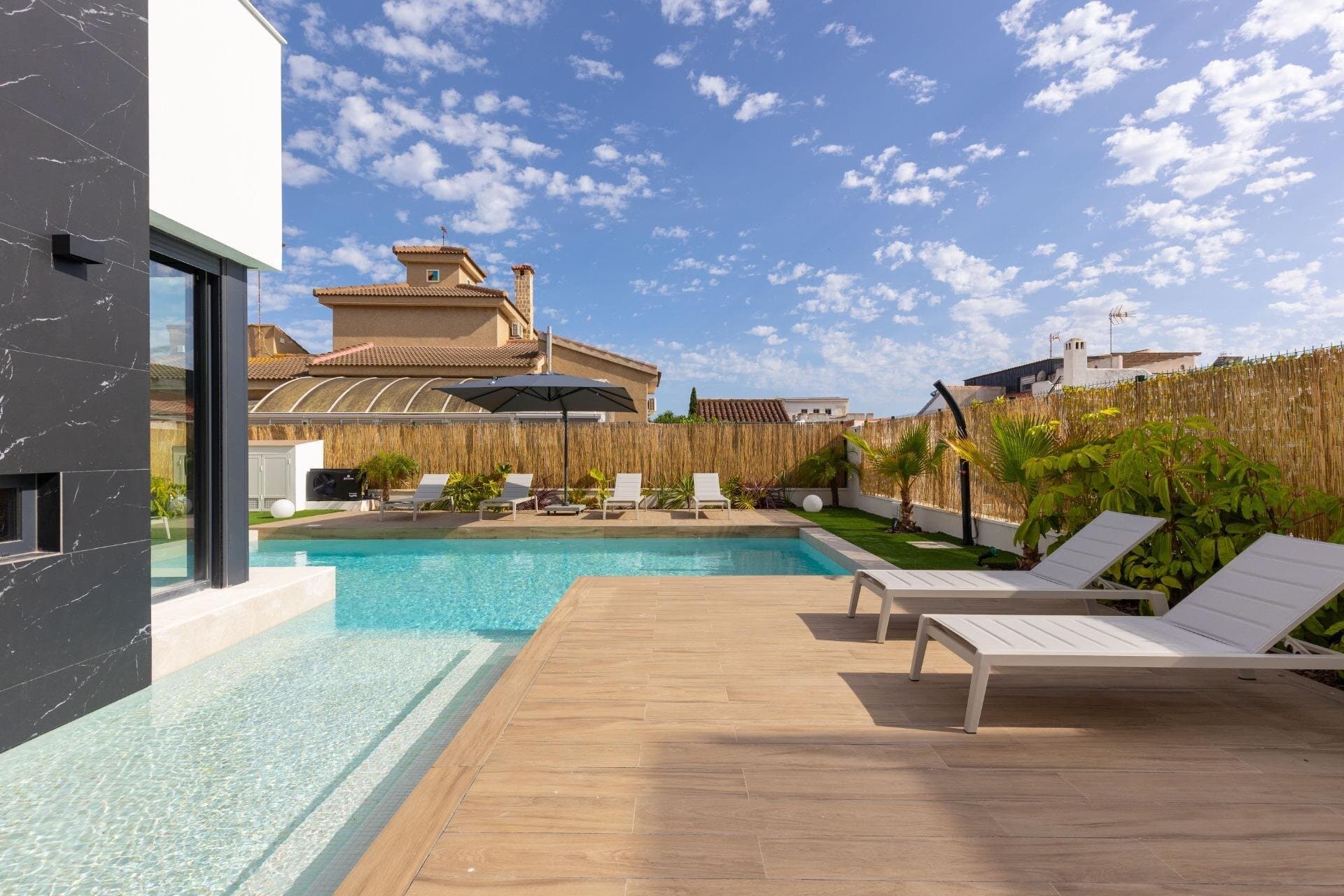 3-Bedroom Villa in Torreta Florida, Torrevieja - 49