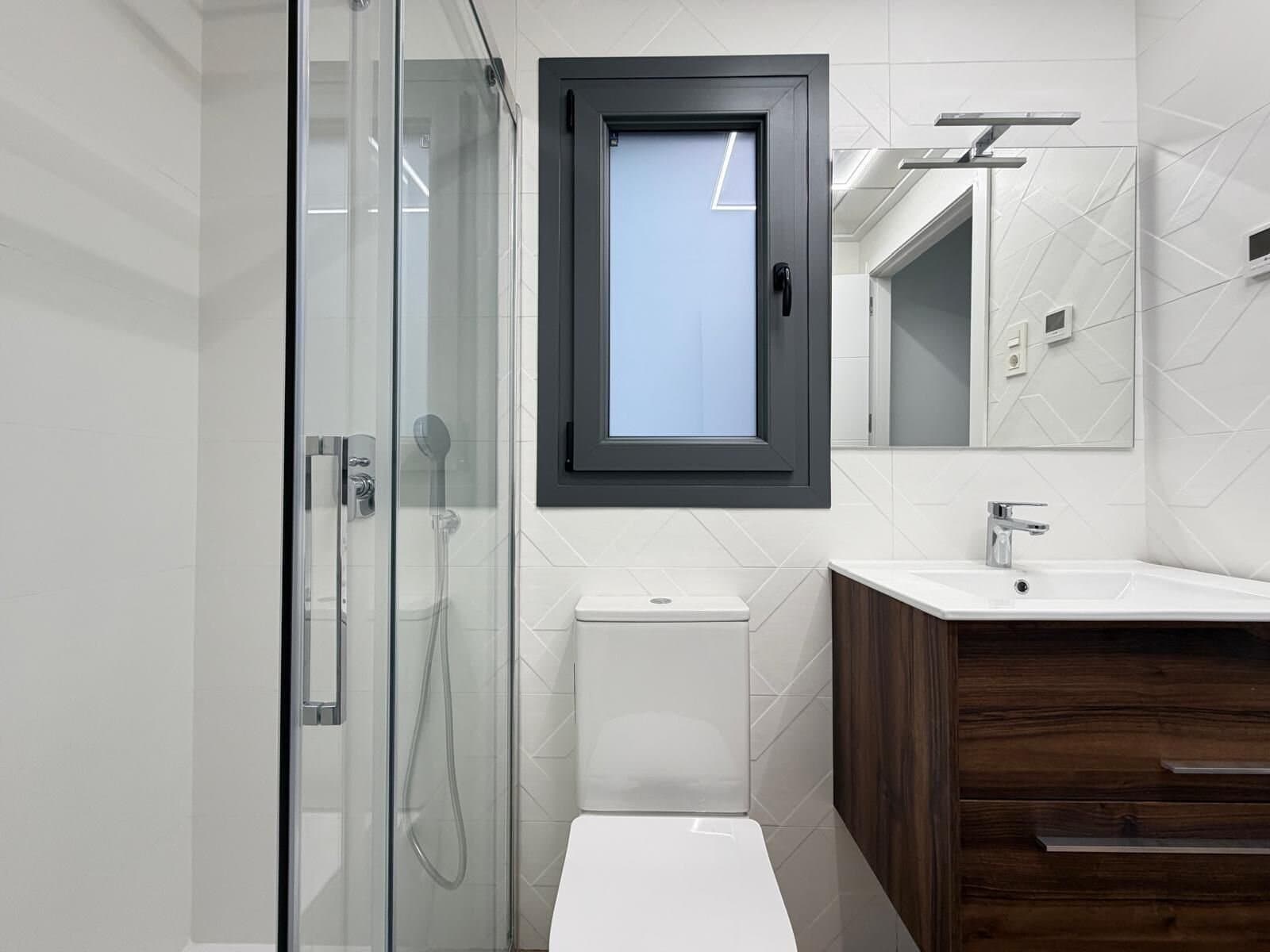 2-Bedroom Apartment in Estacion de Autobuses, Torrevieja - 14