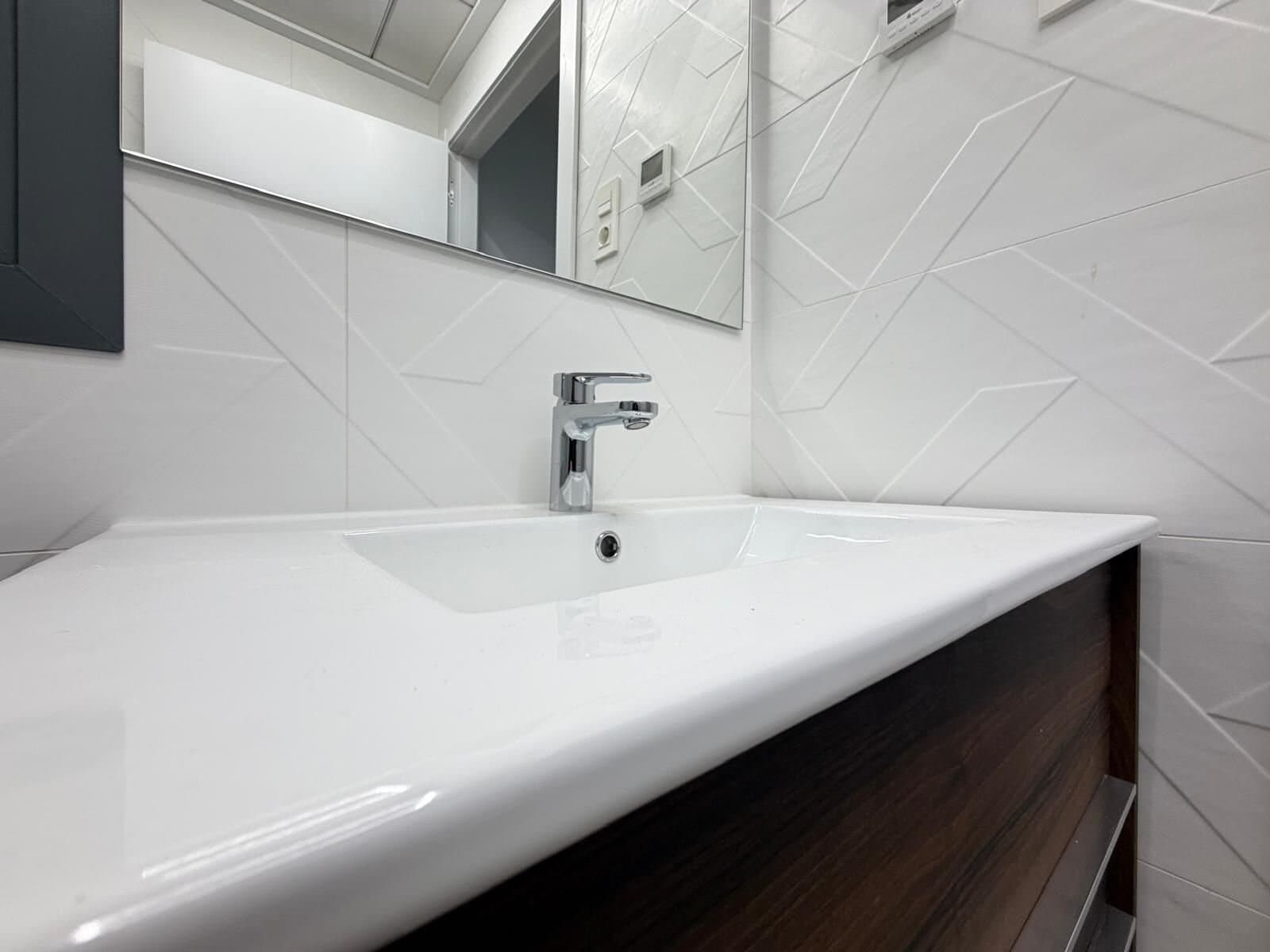 2-Bedroom Apartment in Estacion de Autobuses, Torrevieja - 15