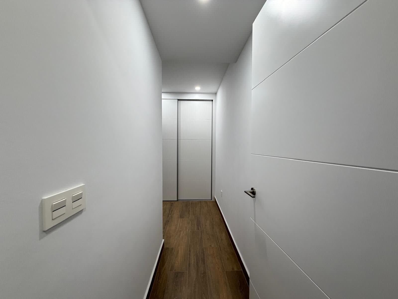 2-Bedroom Apartment in Estacion de Autobuses, Torrevieja - 18