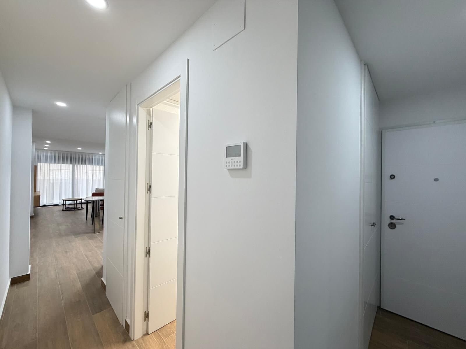 2-Bedroom Apartment in Estacion de Autobuses, Torrevieja - 25