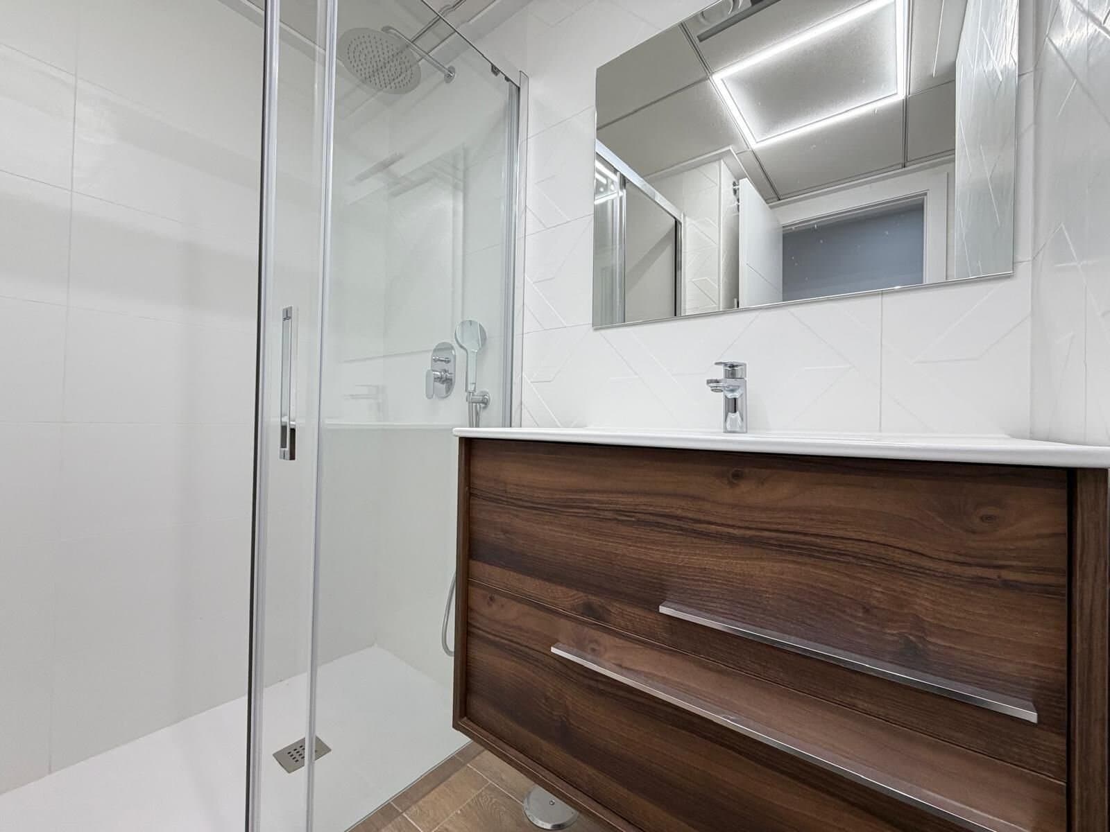 2-Bedroom Apartment in Estacion de Autobuses, Torrevieja - 28