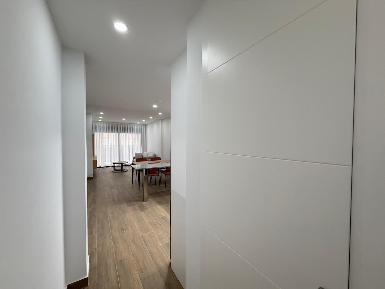 2-Bedroom Apartment in Estacion de Autobuses, Torrevieja - 32