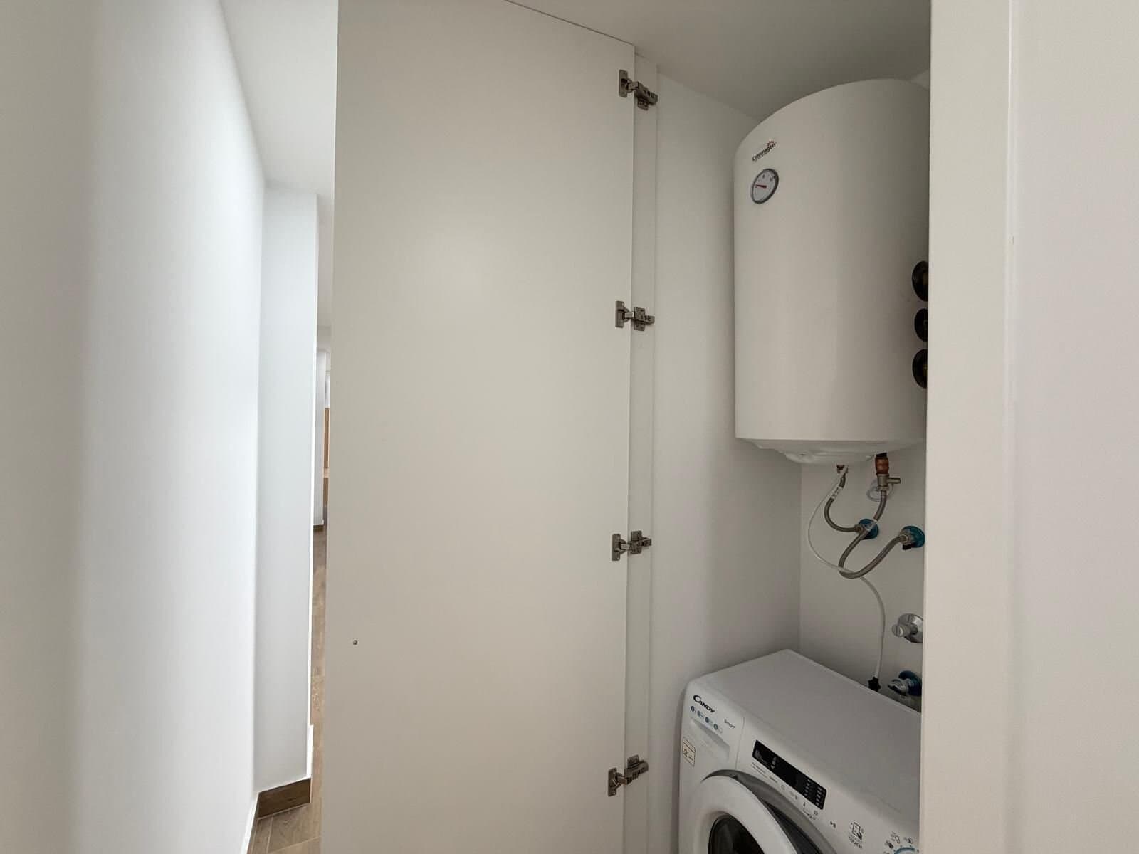2-Bedroom Apartment in Estacion de Autobuses, Torrevieja - 33