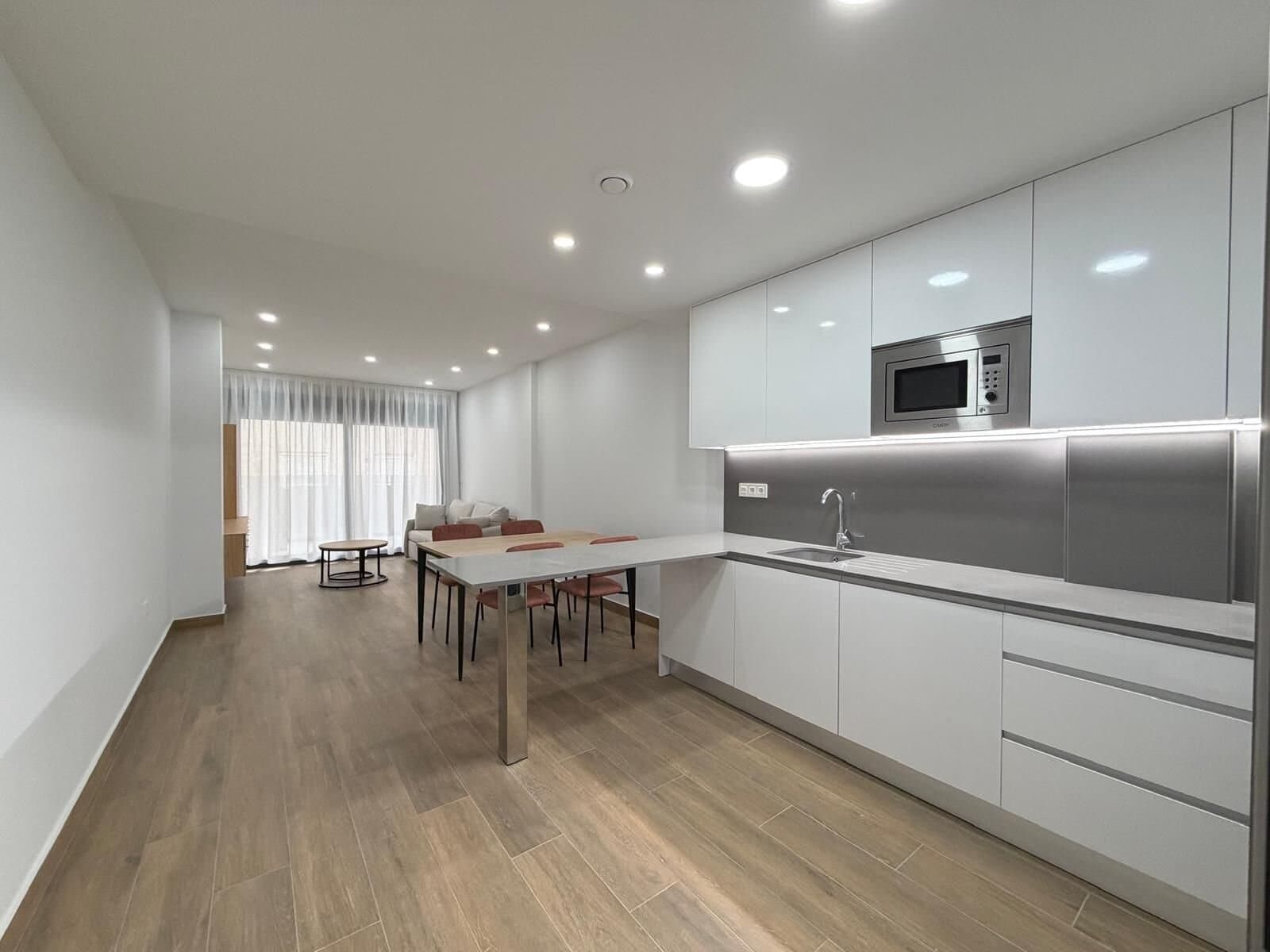 2-Bedroom Apartment in Estacion de Autobuses, Torrevieja - 34
