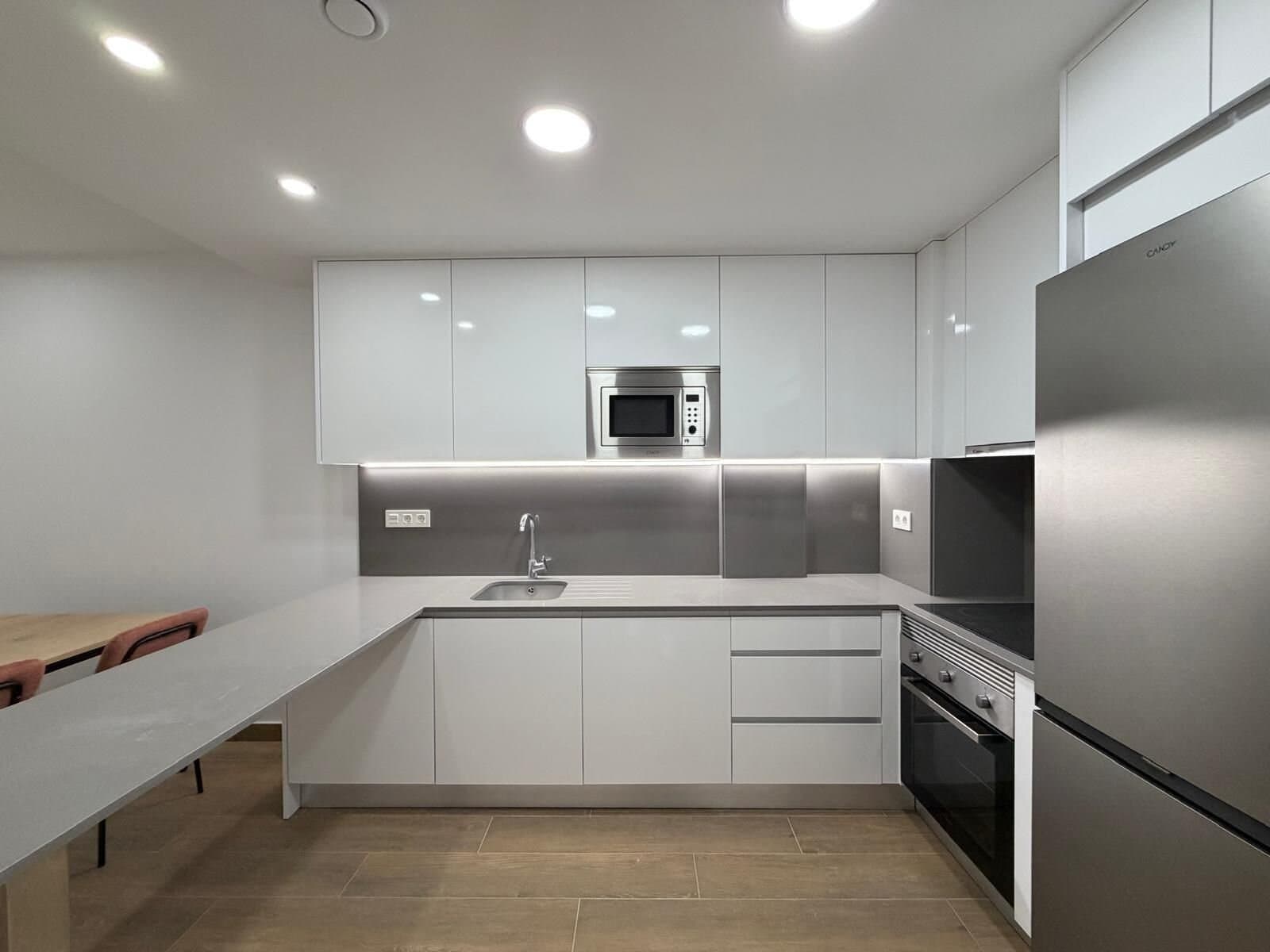2-Bedroom Apartment in Estacion de Autobuses, Torrevieja - 35