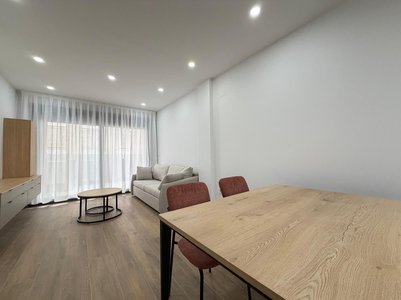 2-Bedroom Apartment in Estacion de Autobuses, Torrevieja - 41