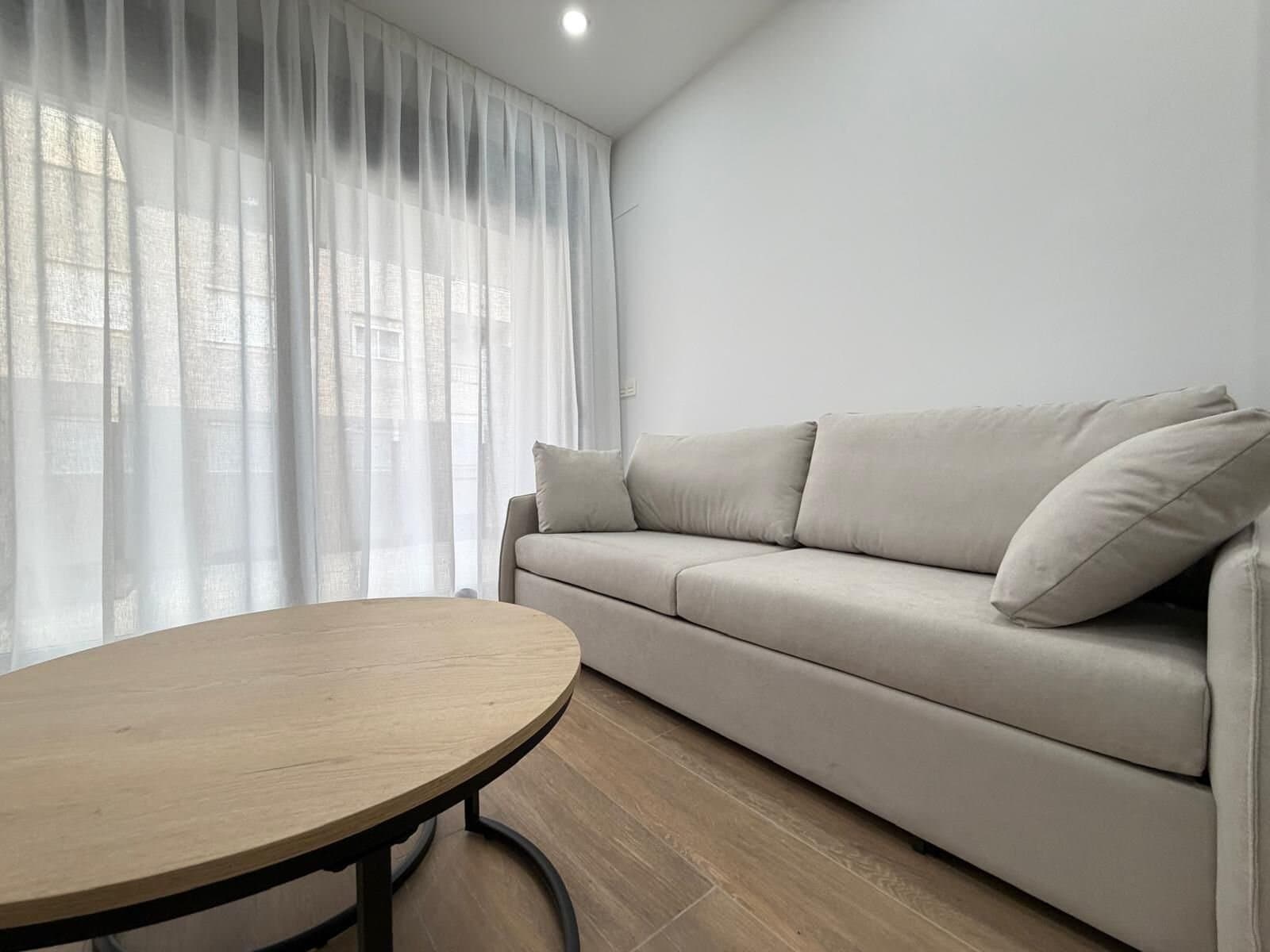 2-Bedroom Apartment in Estacion de Autobuses, Torrevieja - 42