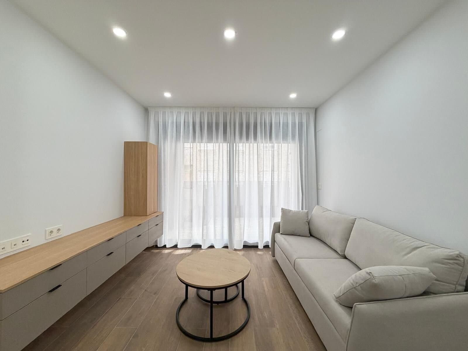 2-Bedroom Apartment in Estacion de Autobuses, Torrevieja - 43