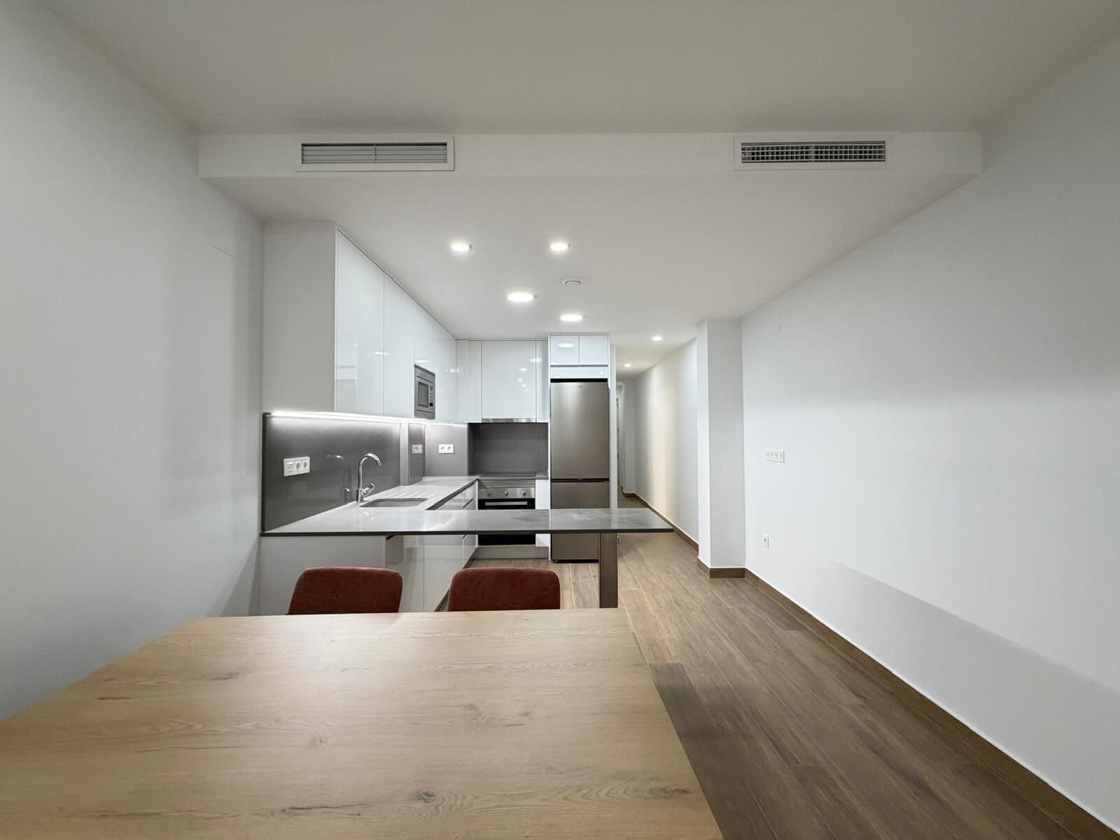 2-Bedroom Apartment in Estacion de Autobuses, Torrevieja - 44