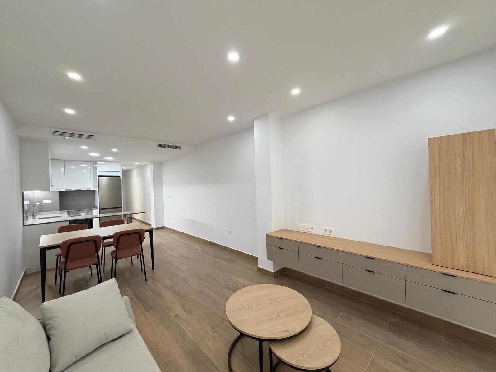 2-Bedroom Apartment in Estacion de Autobuses, Torrevieja - 45