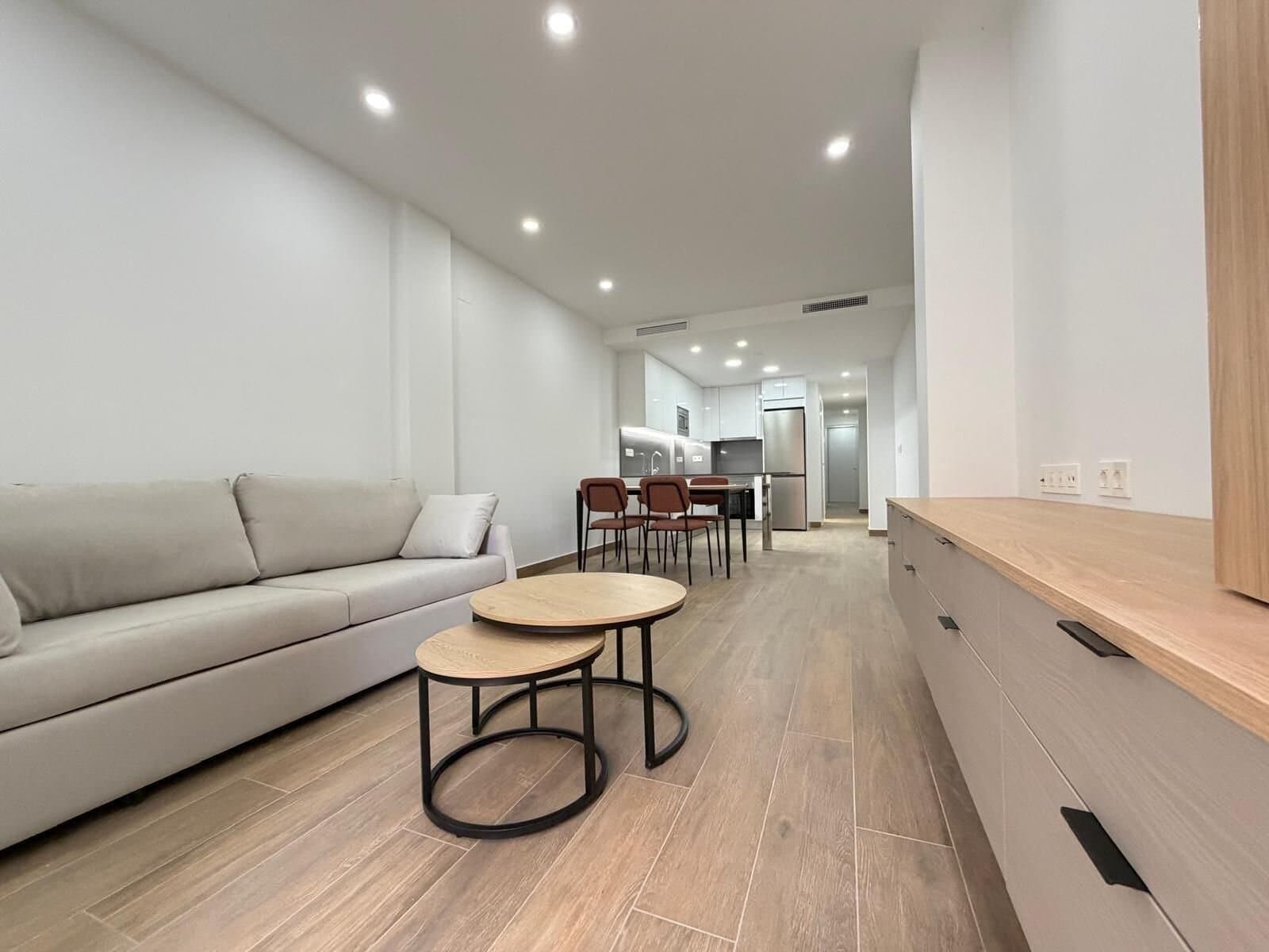 2-Bedroom Apartment in Estacion de Autobuses, Torrevieja - 47