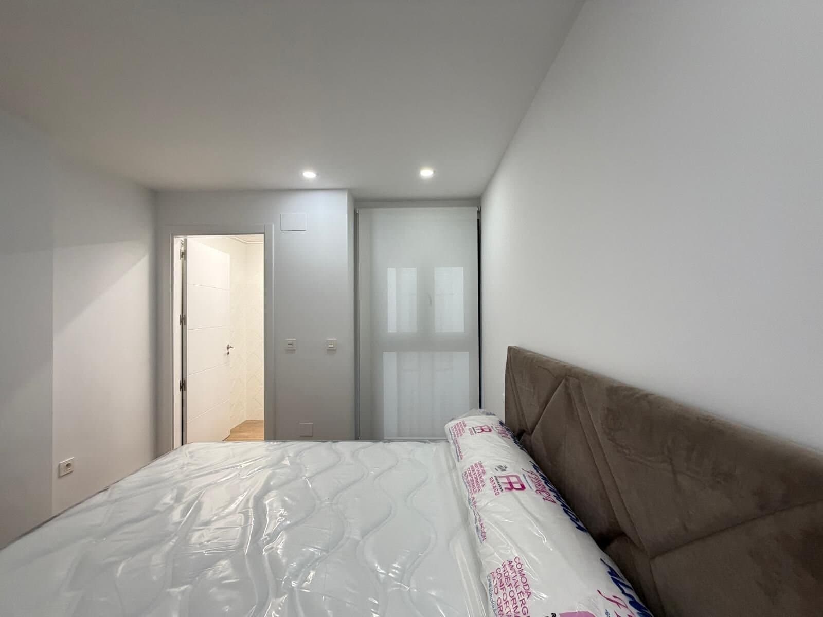 2-Bedroom Apartment in Estacion de Autobuses, Torrevieja - 7