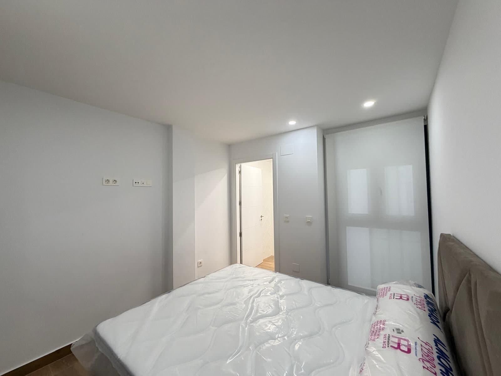 2-Bedroom Apartment in Estacion de Autobuses, Torrevieja - 8