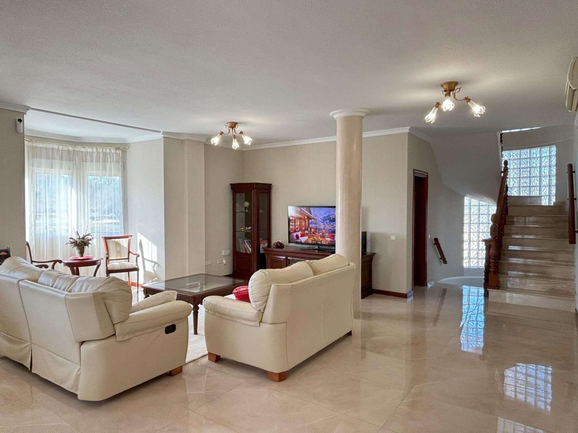5-Bedroom Villa in Centro de la Ciudad Quesada, Rojales - 12