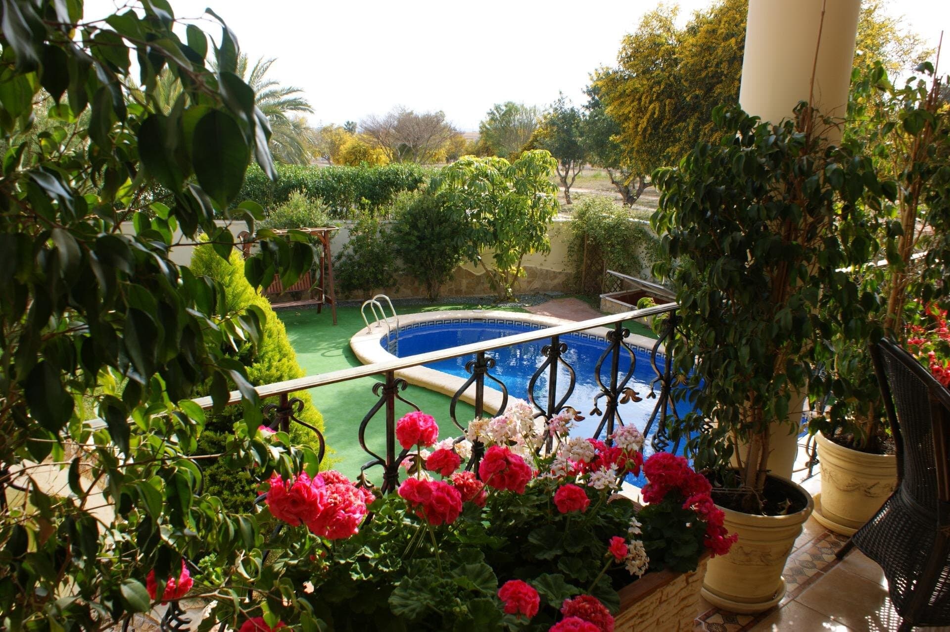5-Bedroom Villa in Centro de la Ciudad Quesada, Rojales - 2