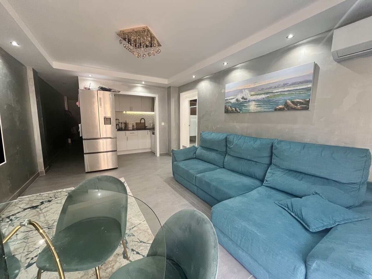 Appartement met 3 Slaapkamers in Centro, Torrevieja - 11
