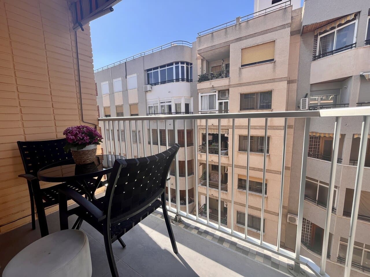Appartement met 3 Slaapkamers in Centro, Torrevieja - 12