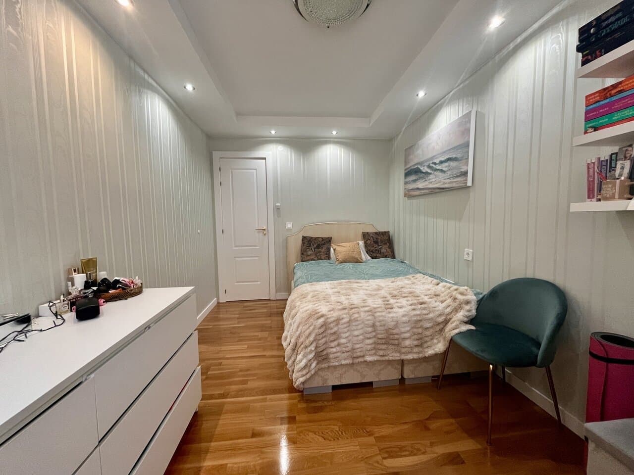 Appartement met 3 Slaapkamers in Centro, Torrevieja - 14