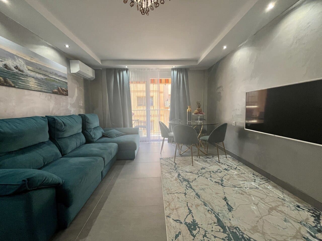 Appartement met 3 Slaapkamers in Centro, Torrevieja - 16