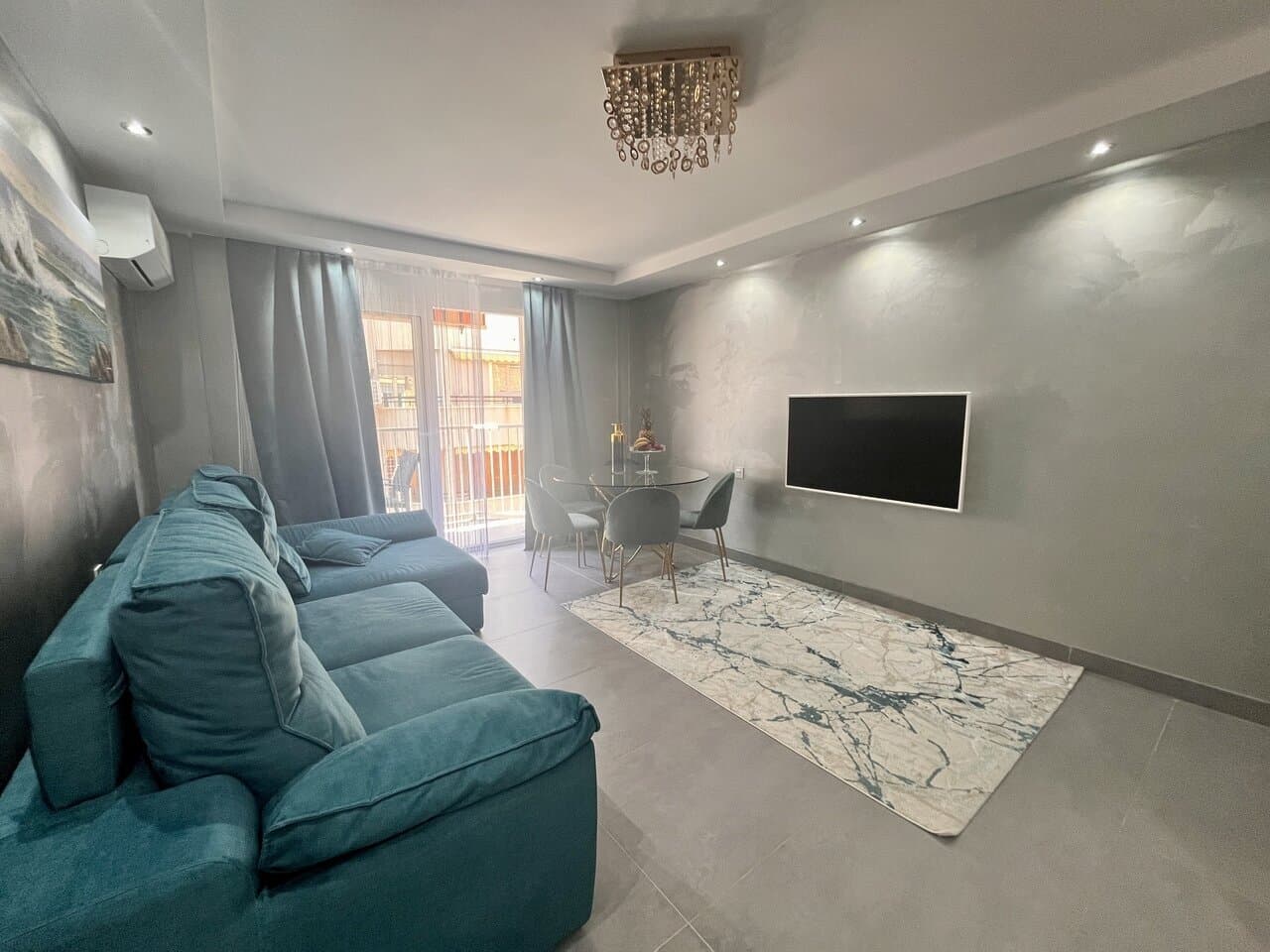 Appartement met 3 Slaapkamers in Centro, Torrevieja - 17