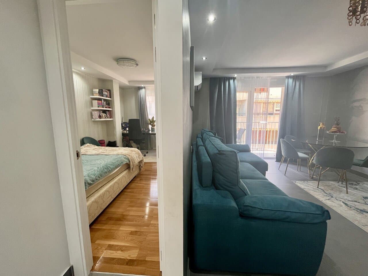 Appartement met 3 Slaapkamers in Centro, Torrevieja - 18