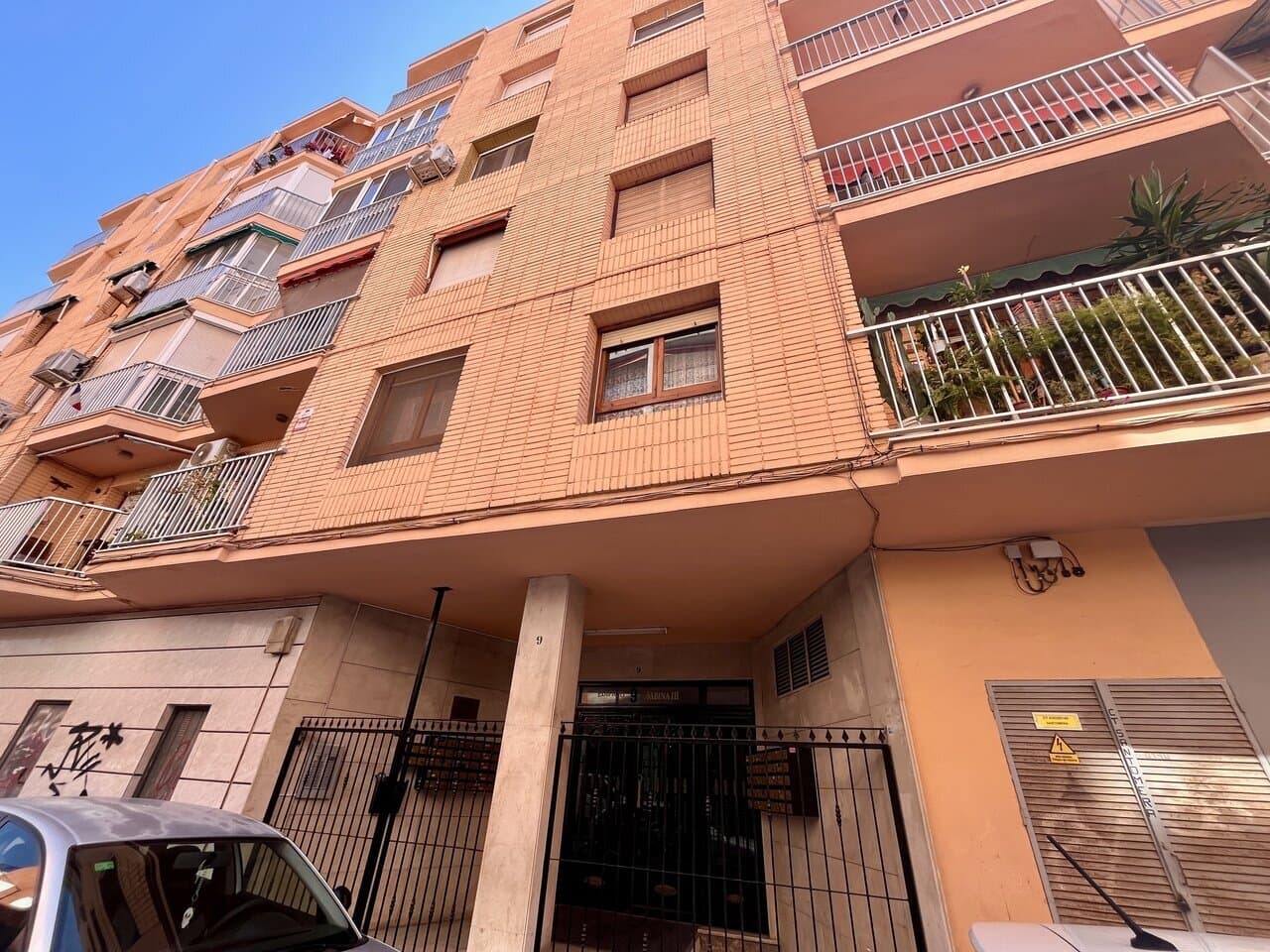 Appartement met 3 Slaapkamers in Centro, Torrevieja - 2