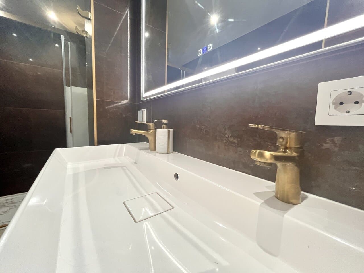 Appartement met 3 Slaapkamers in Centro, Torrevieja - 20