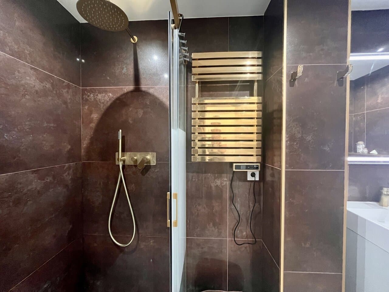 Appartement met 3 Slaapkamers in Centro, Torrevieja - 21