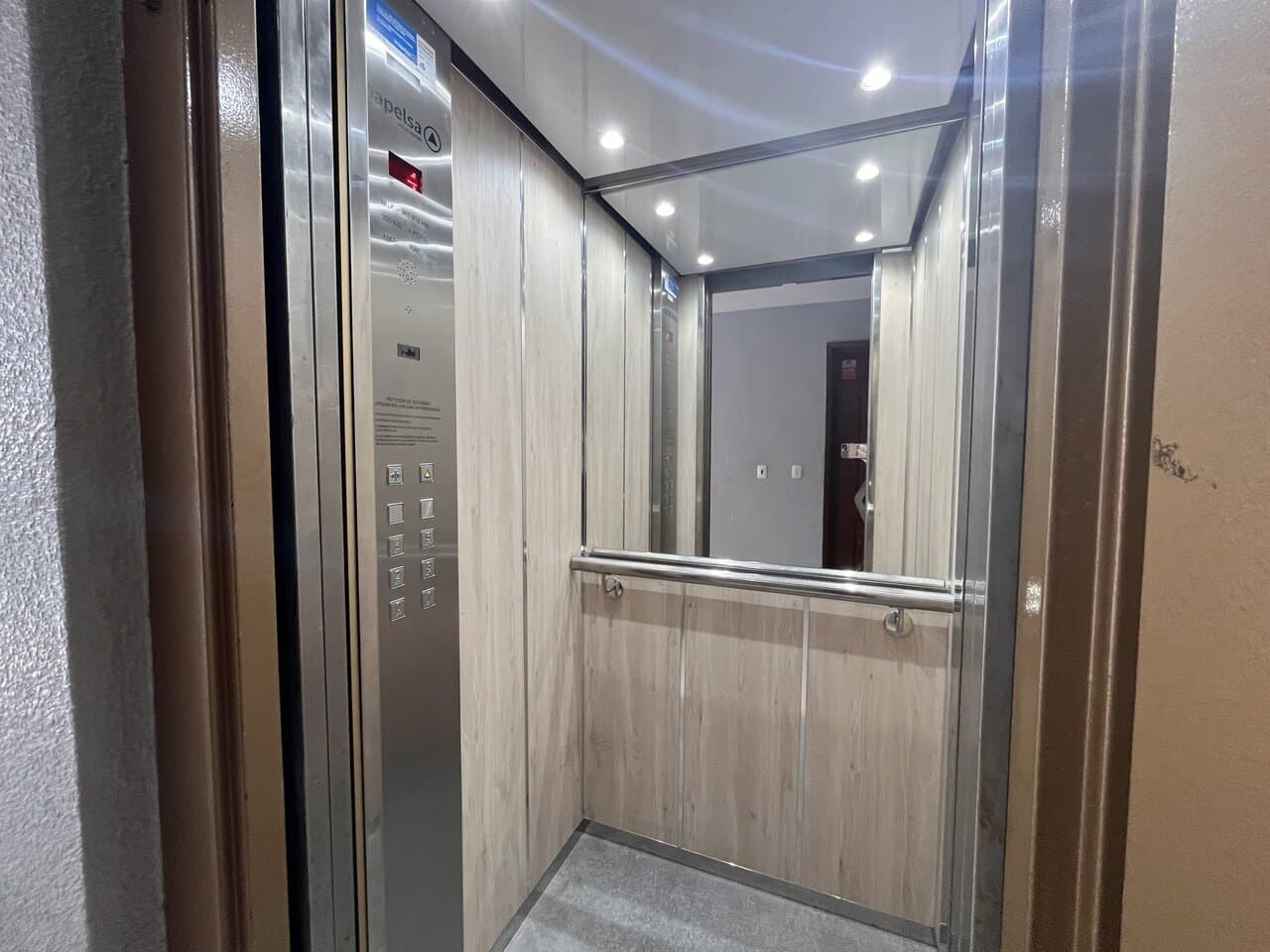 Appartement met 3 Slaapkamers in Centro, Torrevieja - 23