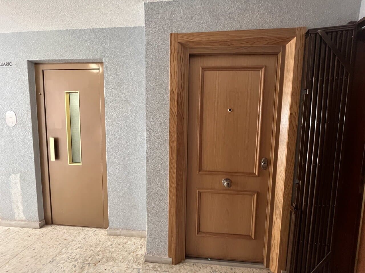 Appartement met 3 Slaapkamers in Centro, Torrevieja - 24
