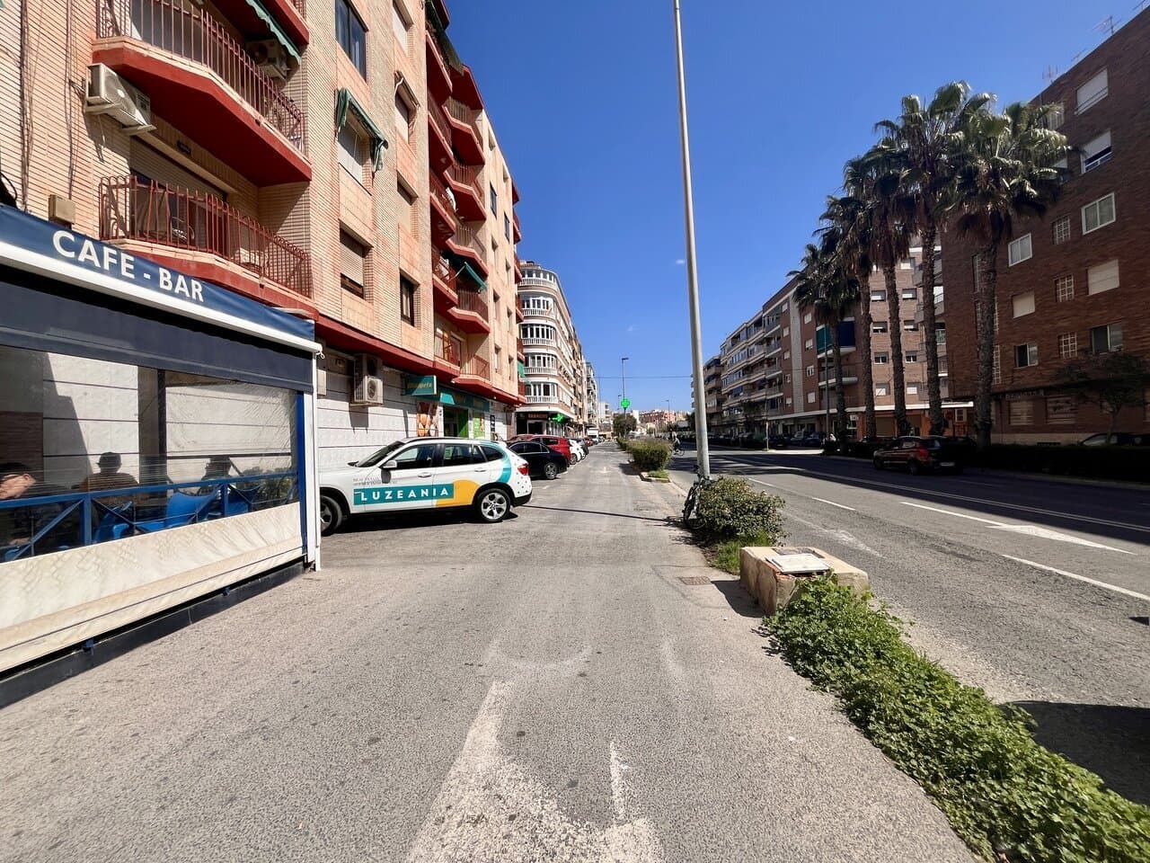 Appartement met 3 Slaapkamers in Centro, Torrevieja - 27