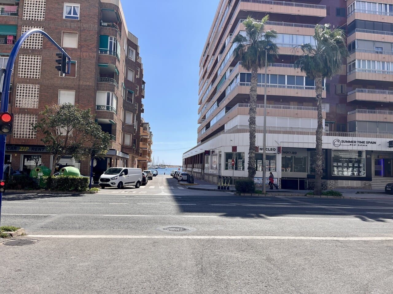 Appartement met 3 Slaapkamers in Centro, Torrevieja - 3