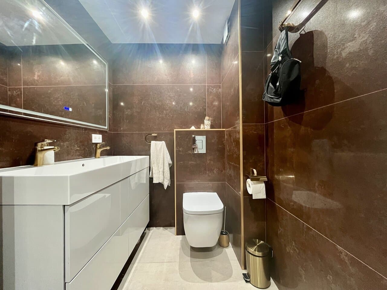 Appartement met 3 Slaapkamers in Centro, Torrevieja - 6