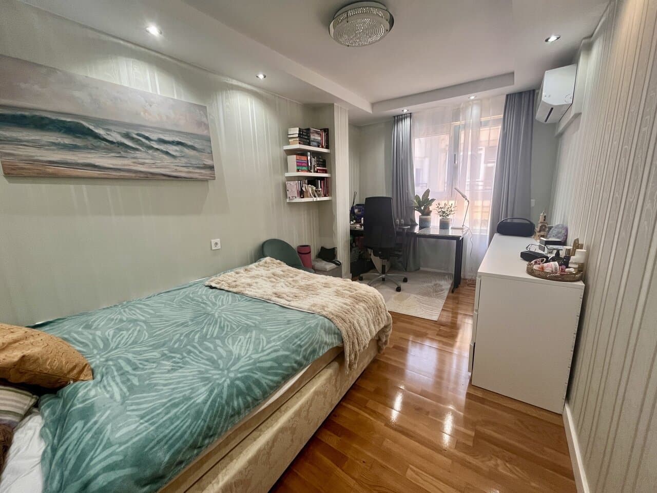 Appartement met 3 Slaapkamers in Centro, Torrevieja - 7