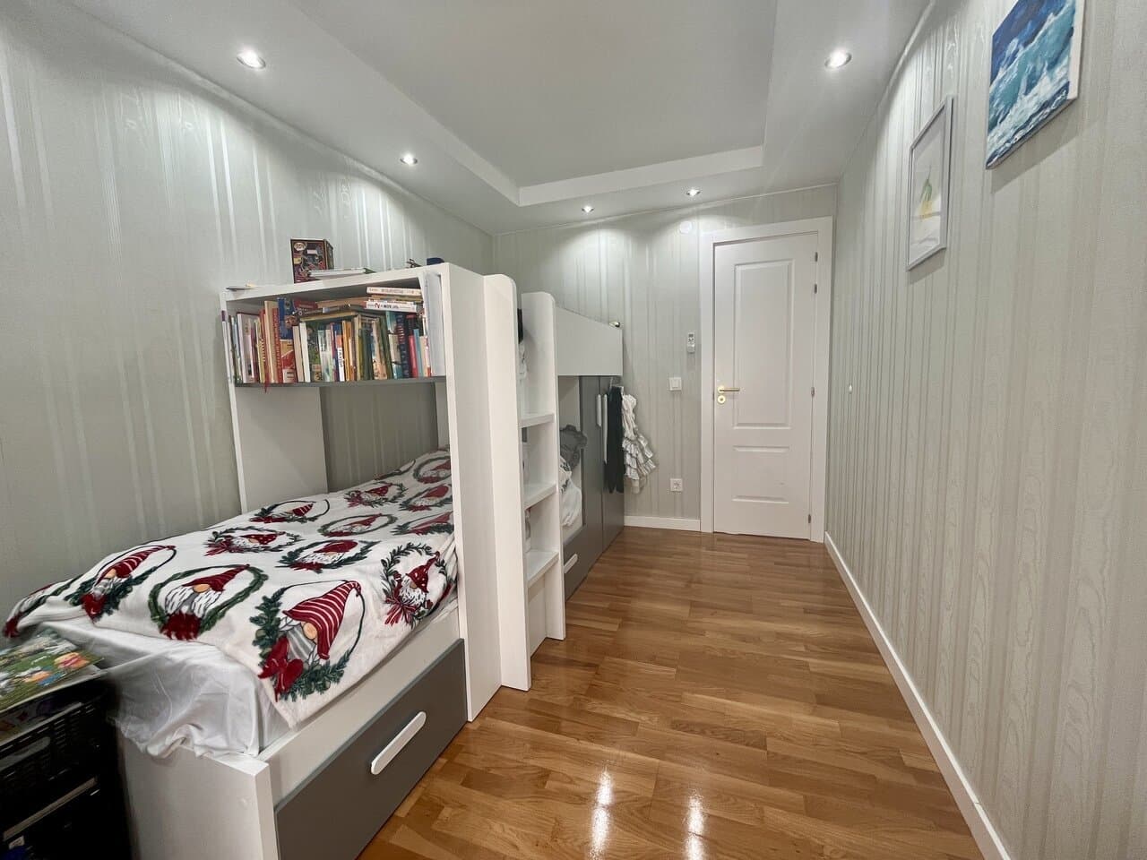 Appartement met 3 Slaapkamers in Centro, Torrevieja - 8
