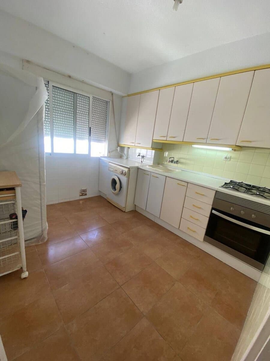 Apartamento de 3 Dormitorios en El Mojón, Pilar de la Horadada - 14