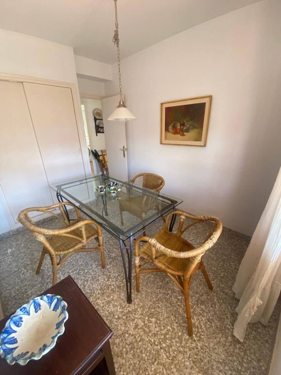 Apartamento de 3 Dormitorios en El Mojón, Pilar de la Horadada - 15