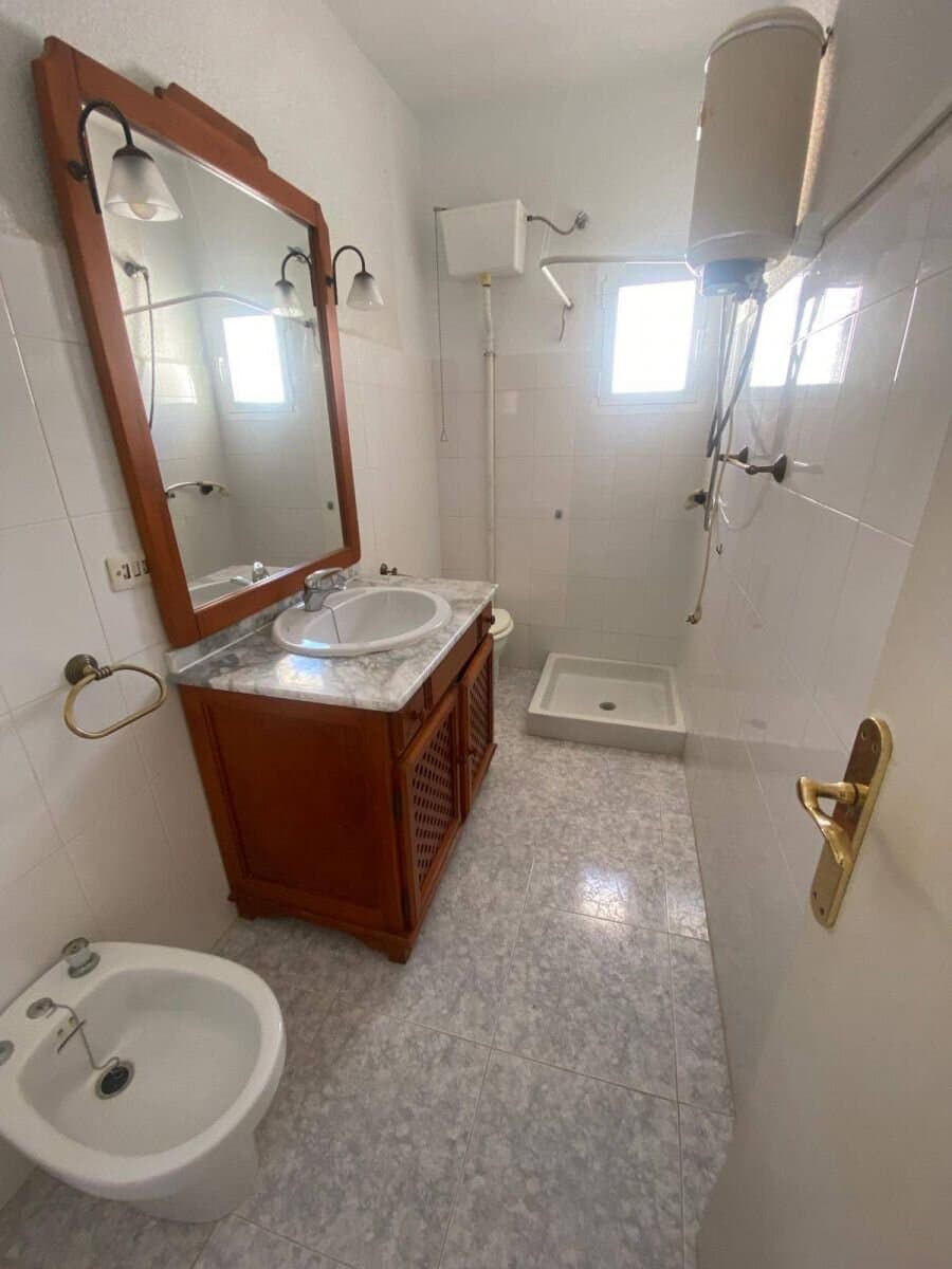 Apartamento de 3 Dormitorios en El Mojón, Pilar de la Horadada - 17