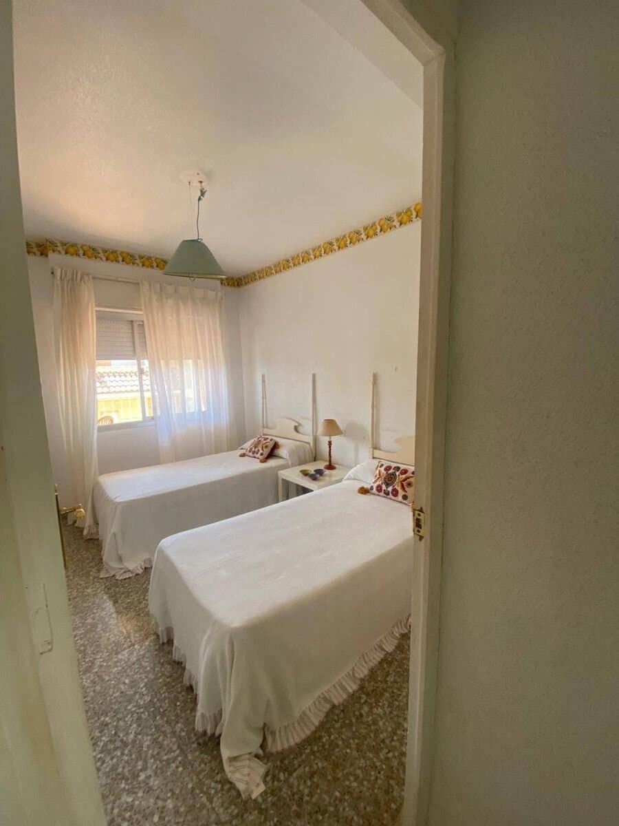 Apartamento de 3 Dormitorios en El Mojón, Pilar de la Horadada - 18
