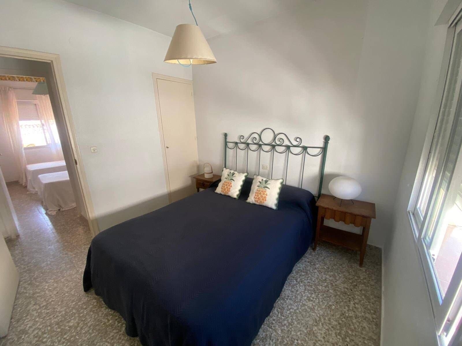 Apartamento de 3 Dormitorios en El Mojón, Pilar de la Horadada - 19