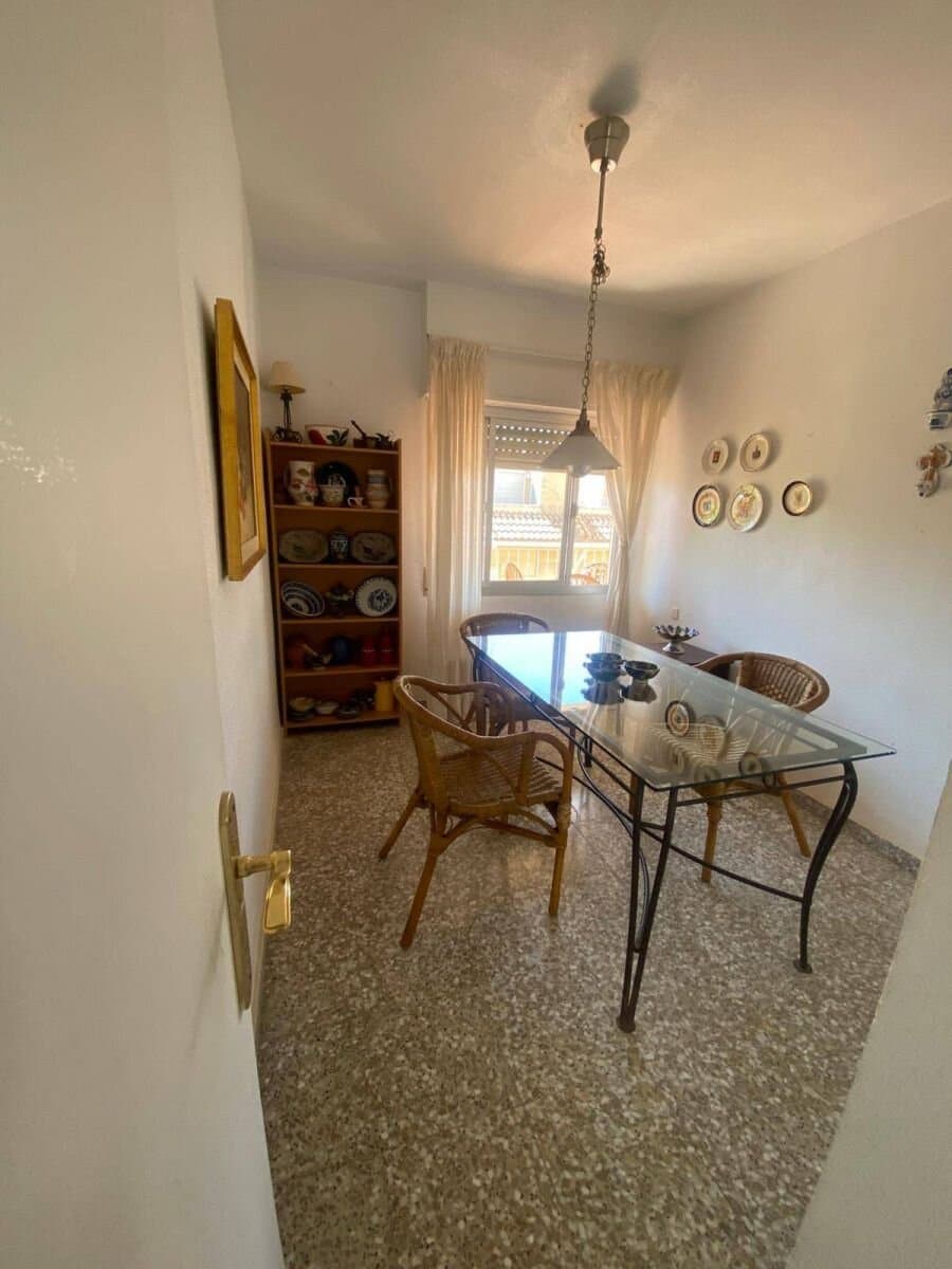 Apartamento de 3 Dormitorios en El Mojón, Pilar de la Horadada - 20