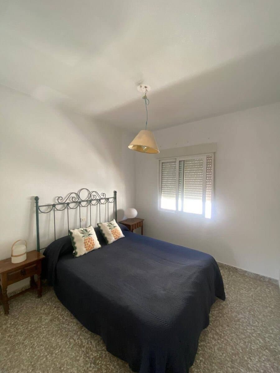 Apartamento de 3 Dormitorios en El Mojón, Pilar de la Horadada - 21