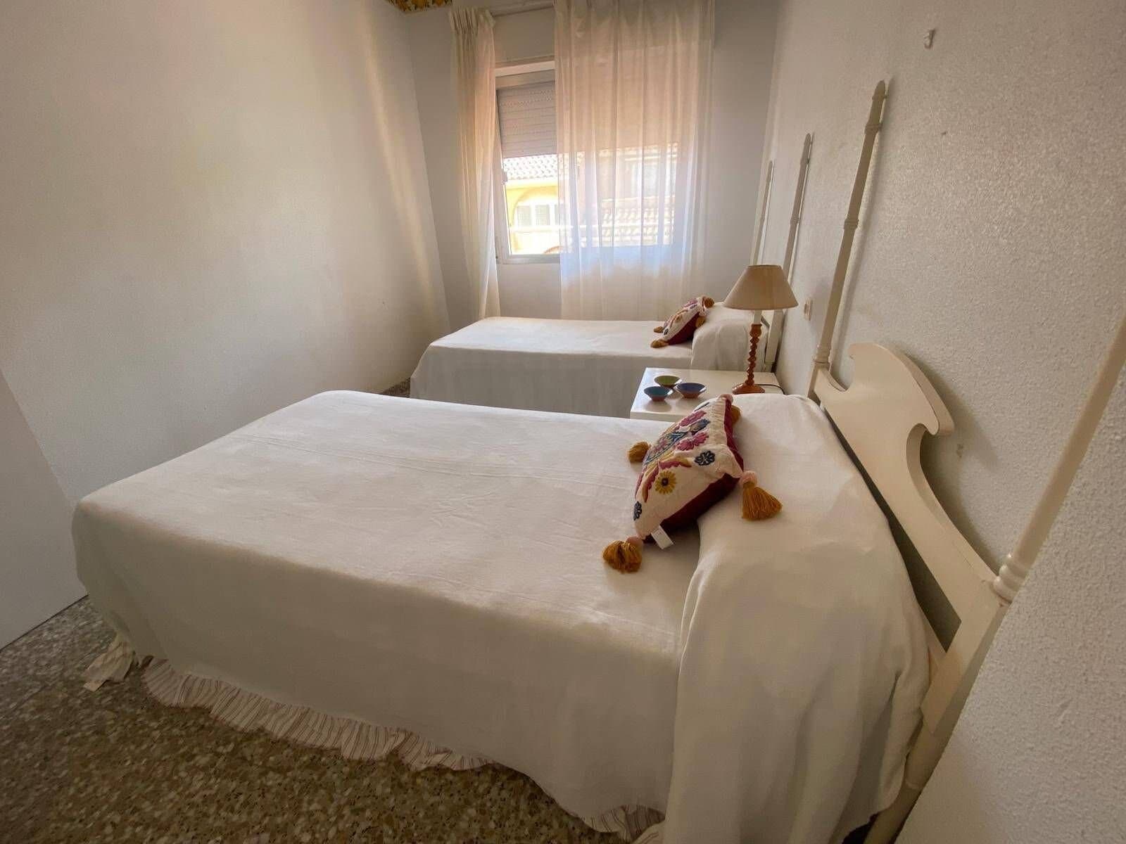 Apartamento de 3 Dormitorios en El Mojón, Pilar de la Horadada - 22