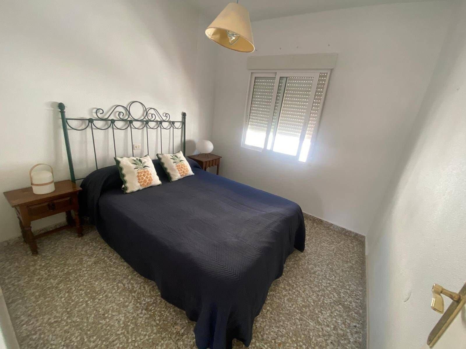 Apartamento de 3 Dormitorios en El Mojón, Pilar de la Horadada - 23