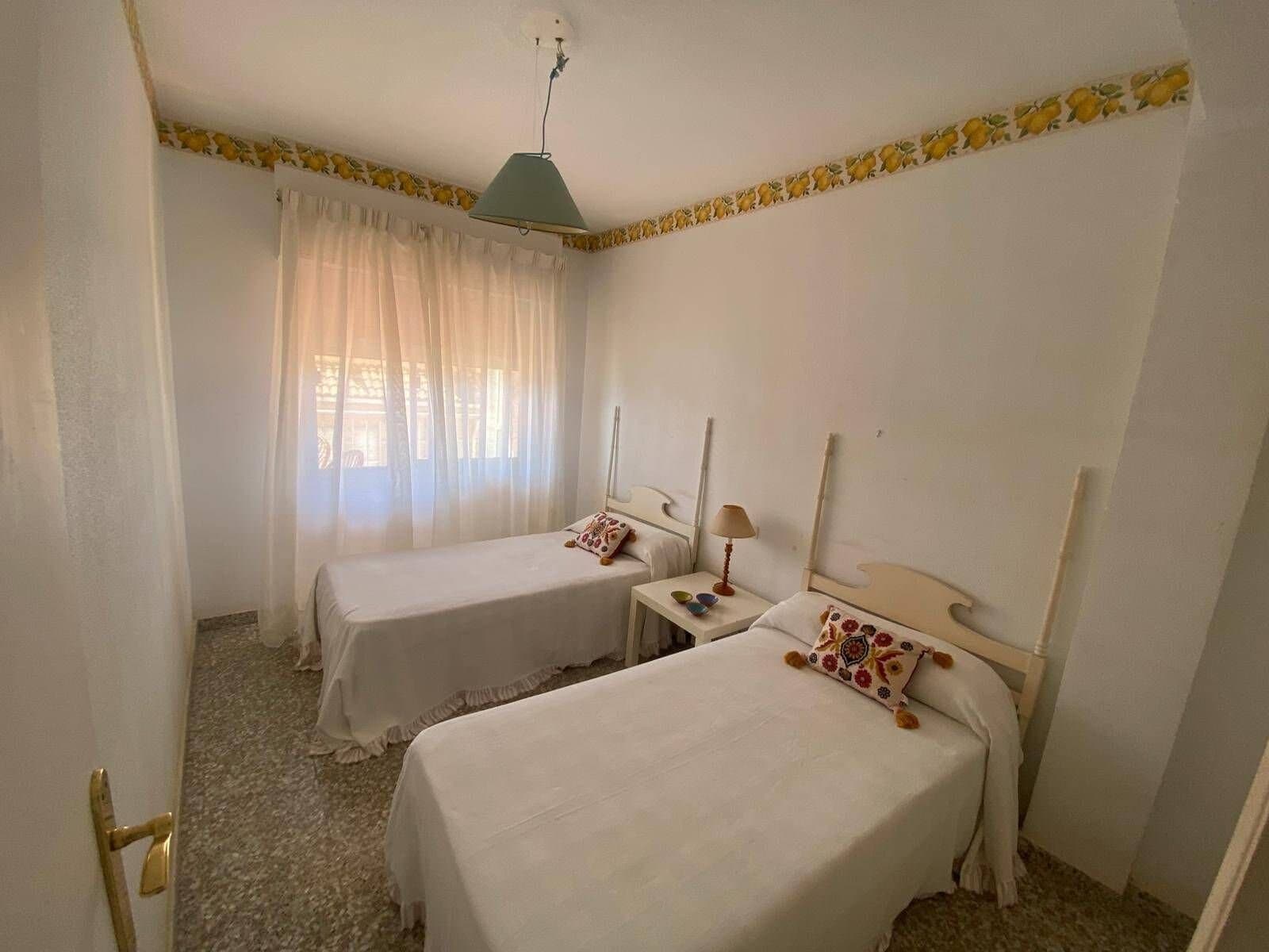 Apartamento de 3 Dormitorios en El Mojón, Pilar de la Horadada - 24