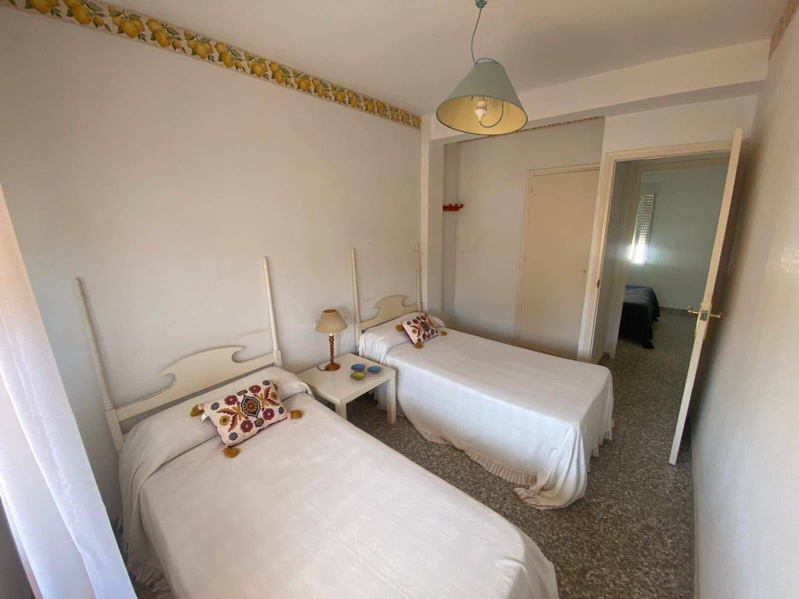 Apartamento de 3 Dormitorios en El Mojón, Pilar de la Horadada - 25