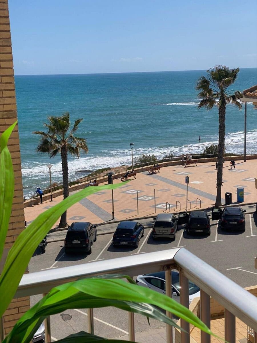 Apartamento de 3 Dormitorios en El Mojón, Pilar de la Horadada - 27