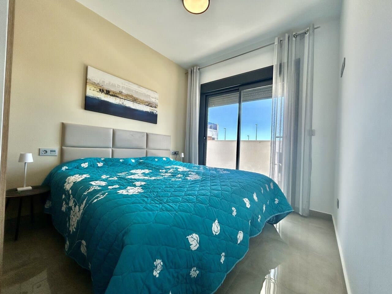 Apartamento de 2 Dormitorios en Zona Pueblo, Pilar de la Horadada - 17