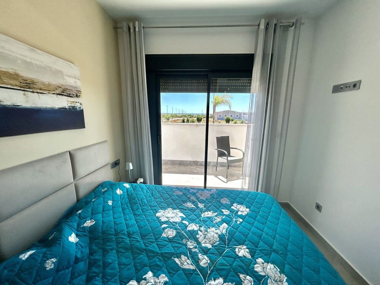 Apartamento de 2 Dormitorios en Zona Pueblo, Pilar de la Horadada - 18